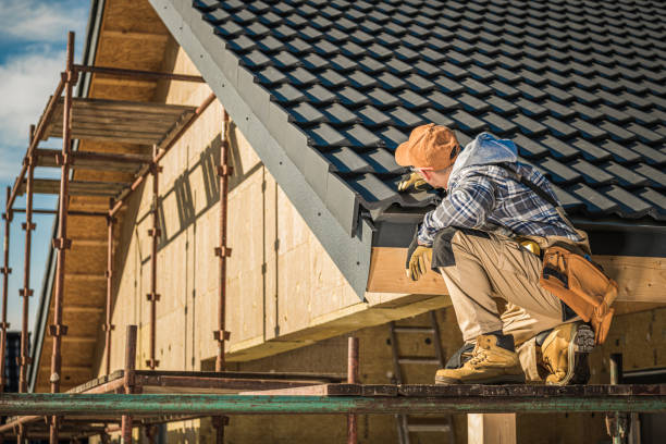 Professional Roofing services in Sullivans Island, SC